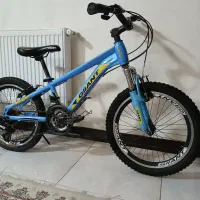 دوچرخه۲۰دنده ای|دوچرخه، اسکیت، اسکوتر|اصفهان, کشاورزی|دیوار