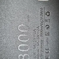 پاور بانک وایرلس دار|لوازم جانبی موبایل و تبلت|گلستان (تهران), |دیوار