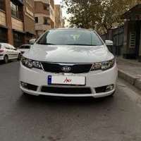 کیا سراتو ۱۳۹۷ آپشنال اتوماتیک