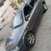 سمند فروشی