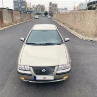 سمندLxمدل ۸۴