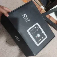 کارت صدا حرفه ای audient id22|قطعات و لوازم جانبی رایانه|بندر دیر, |دیوار