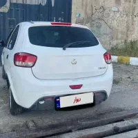 تیبا دو مدل ۹۷
