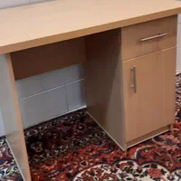 میز تحریر|میز تحریر و کامپیوتر|شهرکرد, |دیوار