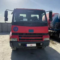 میکسر بی ام سی|خودرو سنگین|تهران, باغ فیض|دیوار