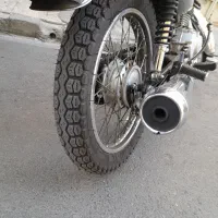 موتور هندا رایکا کم کار