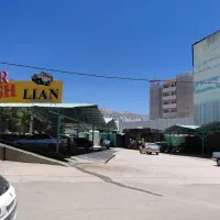 استخدام نیرو کارواش