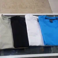 تیشرت باکسی پنبه نخ اعلا مردانه تولیدی امیر دادا