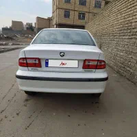 سمند LX مولتی پلکس|خودرو سواری و وانت|مشهد, طرق|دیوار