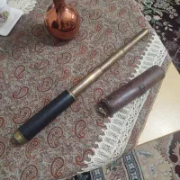 دوربین عتیقه تک چشمی