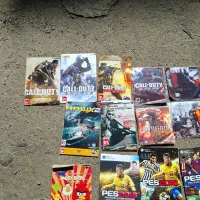 gta call of duty farcry fifa battlefield pesبازیpc|کنسول، بازی ویدئویی و آنلاین|تهران, شکیبا|دیوار