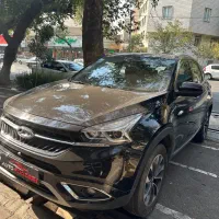 تیگو ۷ / ie / مدل ۱۴۰۰ ( نقد و اقساط )|خودرو سواری و وانت|تهران, نیروی دریایی|دیوار