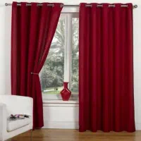 پرده آماده|پرده، رانر، رومیزی|تهران, هروی|دیوار