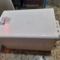 آبگرمکن الکترواستاتیل برقی سالم و مرتب|آبگرمکن، پکیج، شوفاژ|مشهد, صیاد شیرازی|دیوار