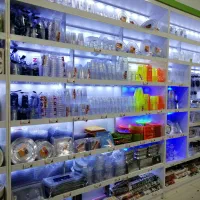نیروی کار خانم و آقا جهت کار بسته بندی