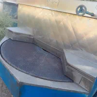 تنور دوار نانوایی