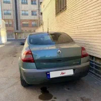 مگان مدل ۹۱ اتومات فول|خودرو سواری و وانت|اصفهان, دشتستان|دیوار