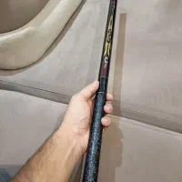 کاسی ماهیگیری قدرتی گلس 5/40 نو|ماهیگیری|رشت, احمد گوراب|دیوار