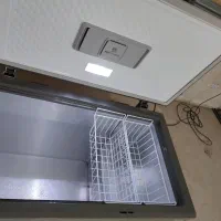 فریزر صندوقی LG بدون موتور(توضیحات دقیق داده شده)|یخچال و فریزر|قم, پردیسان|دیوار