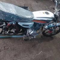 موتور ۱۴۰۲|موتورسیکلت|اردبیل, |دیوار