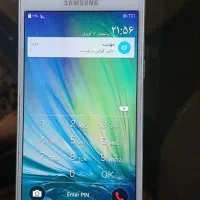 گوشی سامسونگ A5