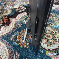 تلویزیون هایسنس المان|تلویزیون و پروژکتور|آمل, |دیوار