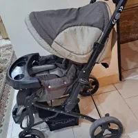 کالسکه|کالسکه و لوازم جانبی|فردیس, منظریه|دیوار