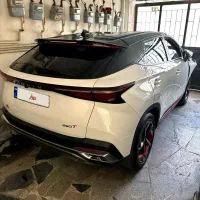 فونیکس fx تصادفی روشن