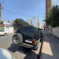 پاترول 2 درب|خودرو سواری و وانت|ساری, |دیوار