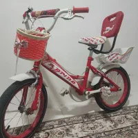 دوچرخه سایز 16