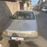 پژو 405 مدل 85|خودرو سواری و وانت|رشت, جماران|دیوار