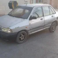 پراید مدل ۸۷|خودرو سواری و وانت|آبادان, |دیوار