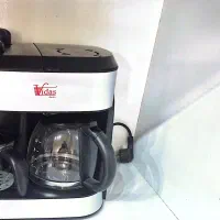 قهوه ساز و اسپرسوساز حرفه ای