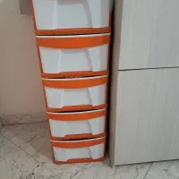 کشوپلاستیکی ۵طبقه