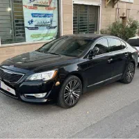 کادنزا ۲۰۱۳ معاوضه با اپتیما یا سورنتو