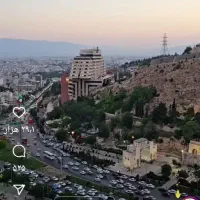 ۱۵ متر مغازه و۲۰ متر انباری بر ۴۵ متری