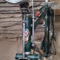 دوچرخه ۲۸ عتیقه|دوچرخه، اسکیت، اسکوتر|اصفهان, امیرعرب|دیوار