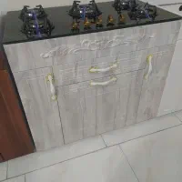 کابینتی گاز|اجاق گاز و لوازم برقی پخت‌وپز|صباشهر, |دیوار