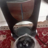 قهوه ساز بلک اند دکر black&decker|سماور، چایساز، قهوهساز|چغادک, |دیوار