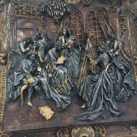 تابلوی زیبا|تابلو، نقاشی، عکس|سقز, |دیوار