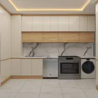 کابینت یارا دکو