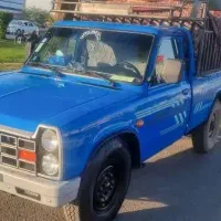 نیسان زامیاد