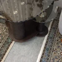 جلو مبلی همراه باعسلی