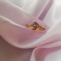 انگشتر نگین دار|بدلیجات|کرمانشاه, |دیوار