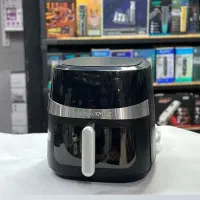سرخ کن بدون روغن گاسونیک 8 لیتر سرخکن هواپز 778