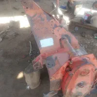 تیلر فیات ۳۰ پره|ماشین‌آلات صنعتی|فهرج, |دیوار