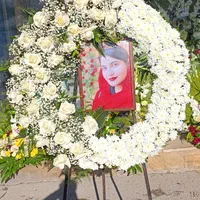 تاج گل ترحیم|خدمات پذیرایی، مراسم|اراک, |دیوار