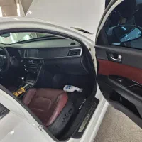 اوپتیما ۲۰۱۸ فول سفارش خلیج GT LINE|خودرو سواری و وانت|اهواز, کیانشهر|دیوار