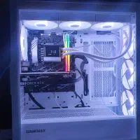 کیس گیمینگ و رندرینگ نسل ۱۴