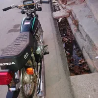 ۱۲۵سی دی ای